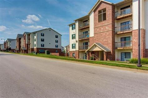 Short Term Rentals in Springfield, MO .